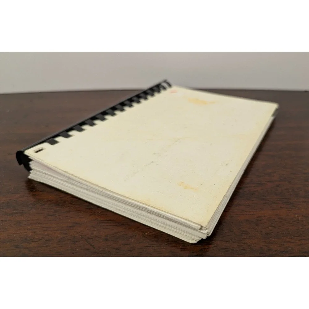 Fundcraft Publishing vintage 1978